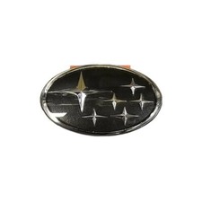 GENUINE Subaru Impreza FRONT GRILLE BADGE (1993-2000) - 91053FA000