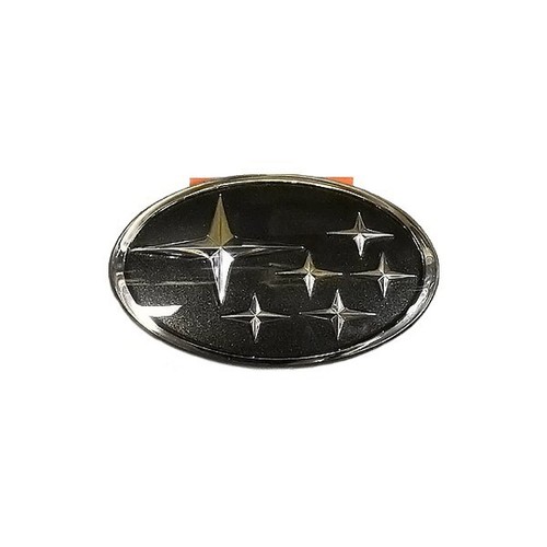 Genuine subaru impreza front - impreza,