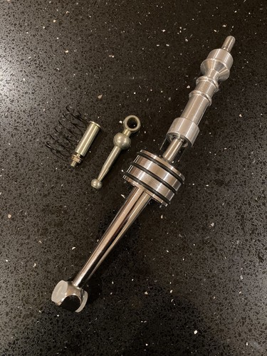 Short shifter quick - short,