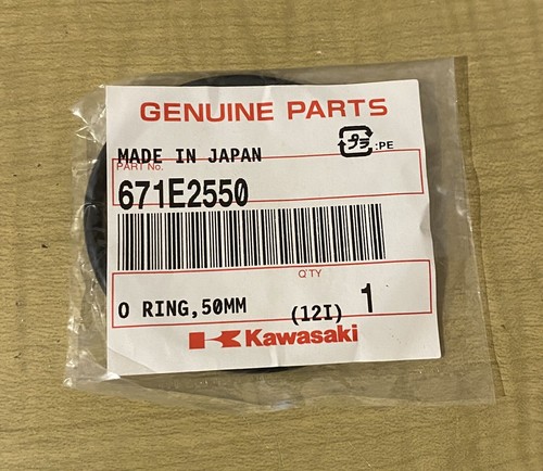 Kawasaki oem ring - oem,