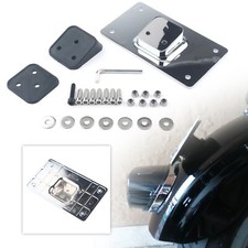 For Harley Big Twins Sportster