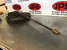 Pressure washer hose reel /