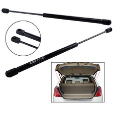 2x For Nissan Navara D22 D23 D40 Snugtop Canopy Rear Tailgate Gas Struts Support