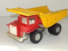 (L)  dinky AVELING BARFORD CENTAUR DUMP TRUCK - 924