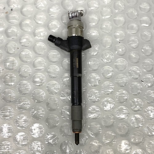 Fuel injector see description - injector,