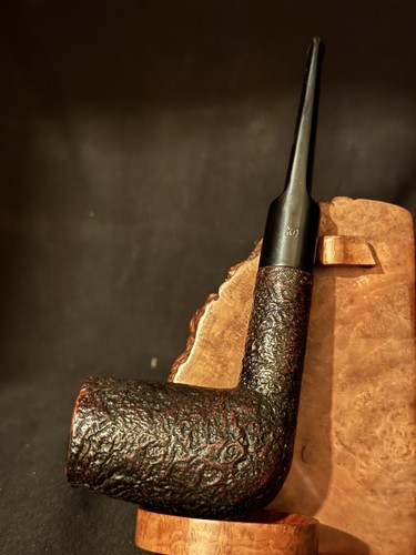 Stanwell handmade billiard - handmade,