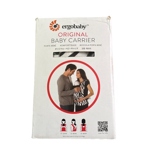 Ergobaby original baby - ergobaby,