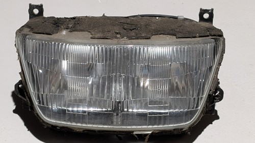 Genuine honda st1100 - honda, pan