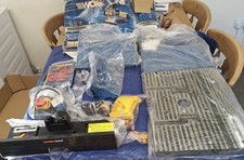 Work Zone Router Table - New