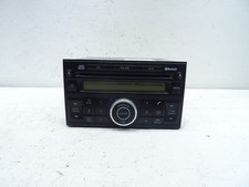 Nissan Note E11 2009 MK1 FL