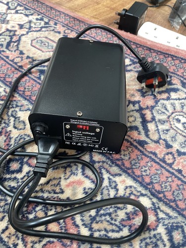 500w voltage transformer - 500w,