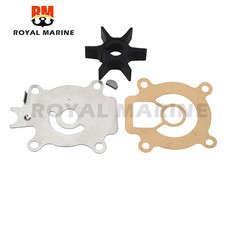 17400-94701 WATER PUMP REPAIR KIT for Suzuki Outboard DT55-DT65 18-3243 17400-94