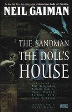 The Sandman: Doll's House (The