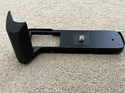 Fujifilm mhg xt2 hand grip - mhg,