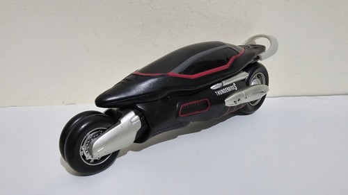 Thunderbirds are 2016 - are, go