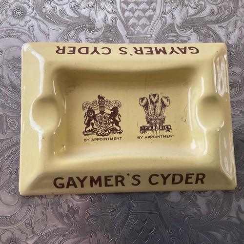 Vintage gaymers cyder - vintage,