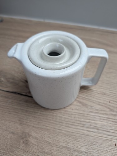 Vintage swan teasmade - swan,