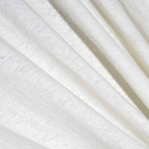 Fine hemp jersey organic 55h - jersey,