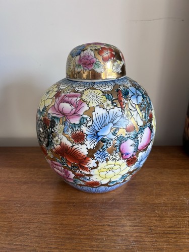 Very large vintage - very,