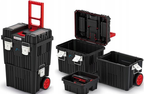 Kistenber mobile tool - mobile,
