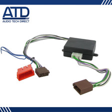 Amp Retention Cable For