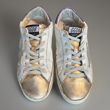Golden Goose Superstar Women's