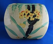 Vintage MYOTT Art Deco Brick