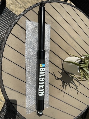 Bilstein advance steering - bilstein,