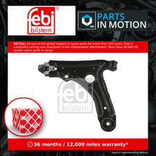 Wishbone / Suspension Arm fits VW GOLF Mk2, Mk2 GTI Front Lower, Left 83 to 92