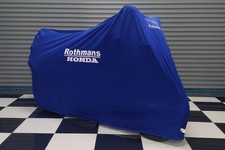 TYGA indoor bike cover / dust