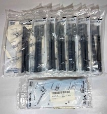 Lot of 8 Sets - Ikea Rationell Drawer Soft Close Dampers 601.086.77 - New