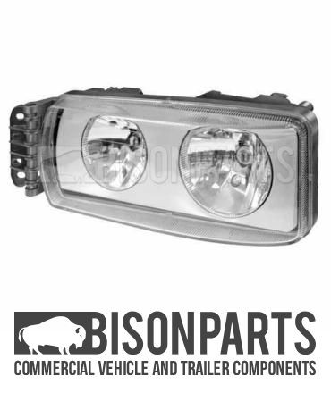 Fits iveco eurocargo - iveco, &