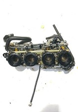 YAMAHA FJR1300 2005 - COMPLETE