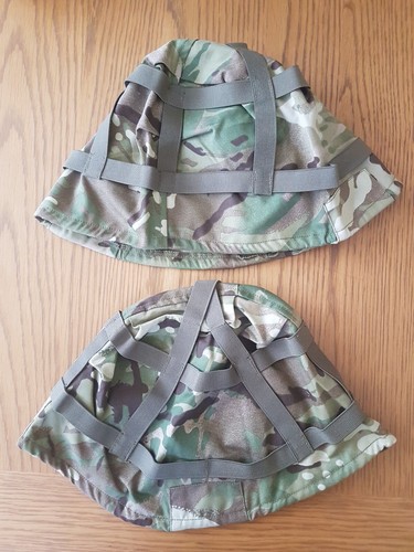 Combat helmet mk7 cover - combat, gs