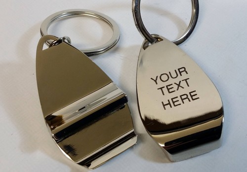 Personalised bottle opener - personalised,