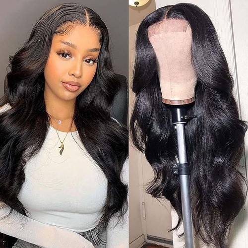 Porsmeer long body wave - body,