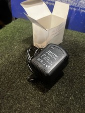 Oem Hayter Battery Charger Harrier 41 48 Electric Start HY412010 111-8160 T20/6