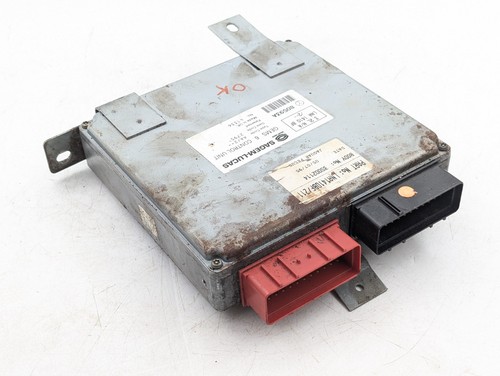 X300 ecu gem 6 control - gem,