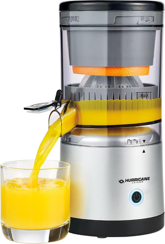Hurricane juicer powerful - juicer,,