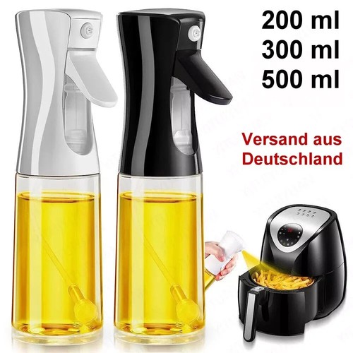 Oil spray for cooking - spray,