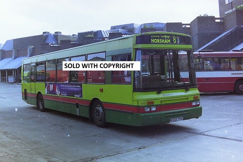 Bus negative 35mm london - bus,