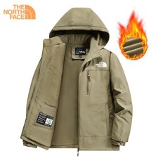 Waterproof Winter Thick Fleece