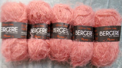 50g balls bergere - 5, x