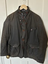 Barbour x To Ki To Limited