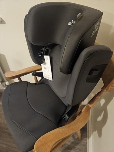 Britax römer child car - britax,