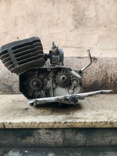 MORINI FRANCO 4 SPEED OXFORD