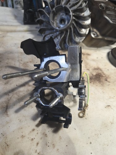 Stihl 1138 120 - 0907, a