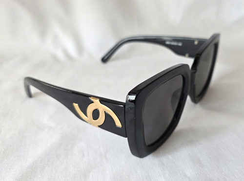Chanel womens oversized square - chanel,