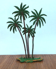 BRITAINS HERALD DATE PALM TREE