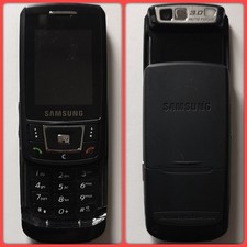 Samsung SGH-D900 Mobile Phone **NOT WORKING**